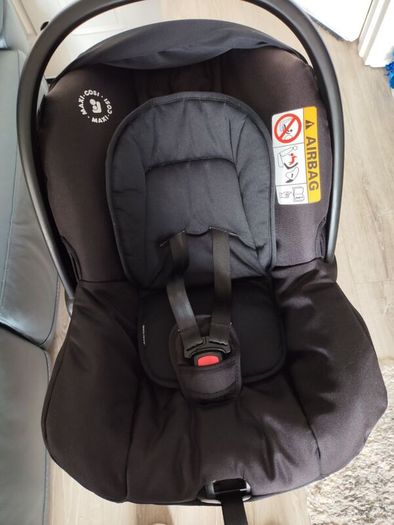Baby car seat