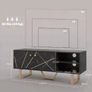 TV Stand Cabinet Image 3
