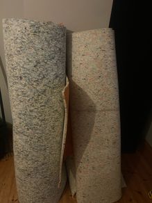 carpet underlay