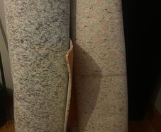 carpet underlay