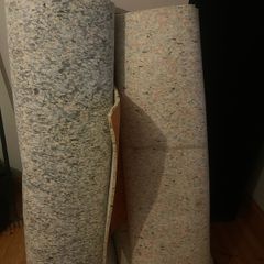 carpet underlay