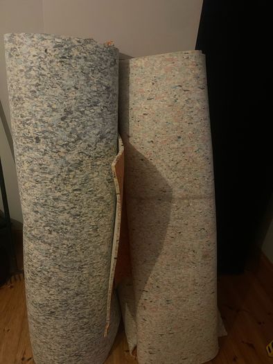 carpet underlay