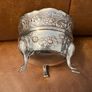 Irish sterling silver bowl Image 5