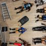 WWE Wrestlers Image 3