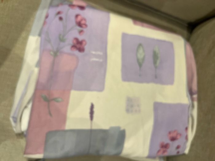 Curtains 66x55