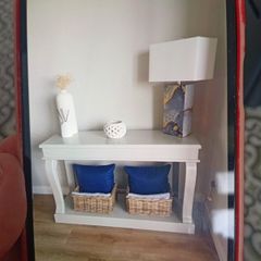 console table
