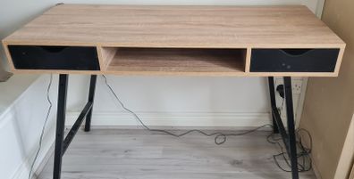 Desk modern