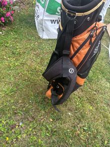 golf bag