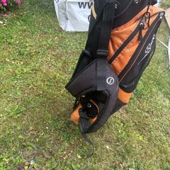 golf bag