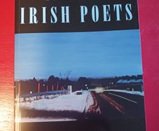 The New Irish Poets/ Selina Guinness/2004/ 1st edition
