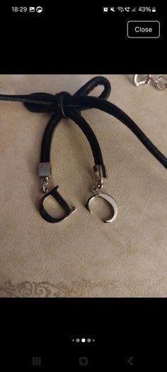 Christian Dior Necklace