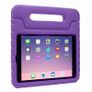 For Apple iPad Air / Air 2 Kids Case Shockproof Cover With Stand Purple Image 4