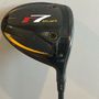Taylormade R7 Quad Mini Driver