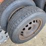 Rims and Tires R14 Image 2