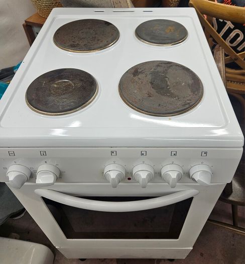 50cm cooker