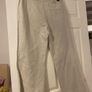 ladies linen trousersPaco Large Image 3
