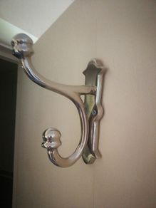 Door hook