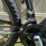 1 x Gents 1 x Ladies Merida Matts 10 Mountain bikes Image 9