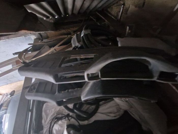 Bmw E34 Dashboards