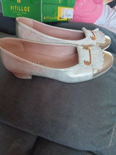 pitillos shoes