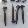 mercedes 651 injectors. A6510704987 Image 2