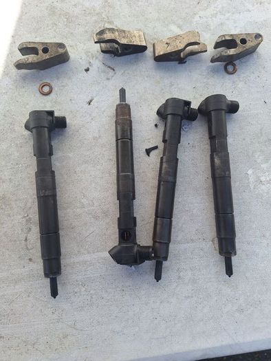 mercedes 651 injectors. A6510704987