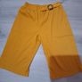Girls trousers size 6-7 years Image 2