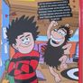 Beano Ultimate Dennis & Gnasher Comic Collection Image 6