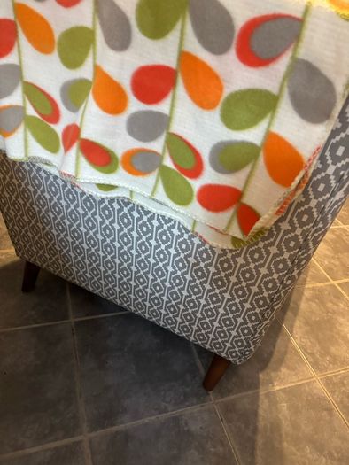 large Chair