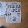 1932 Eucharistic Congress Irish Press Supplement Jun 20th 1932 Image 2