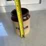 Vintage Flour Jar Image 6