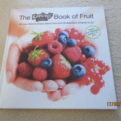 Keelings Book of Fruit