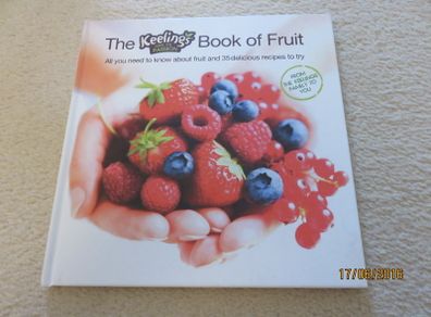 Keelings Book of Fruit