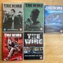 the wire seasons 1-5 Image 2