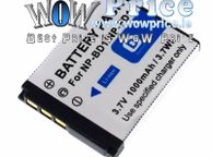 main image for ad NP-BD1 NP-FD1 Battery For Sony