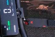 Electric scooter,kukirin G2,brand new in a box , delivery available