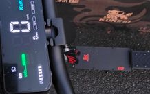 Electric scooter,kukirin G2,brand new in a box , delivery available