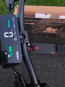 Electric scooter,kukirin G2,brand new in a box , delivery available