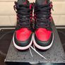 Nike Air Jordan 1 mids Image 2