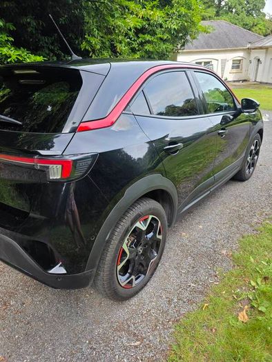 2023 Opel Mokka