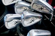 Callaway X Forged Irons