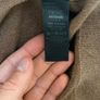 Brown Knitted Polo Jumper - NEXT - size M Image 4