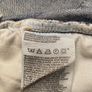 Levi's Ladies Denim Shorts W36 L14/UK16    J-B Image 8