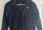 Karrimor rain jacket