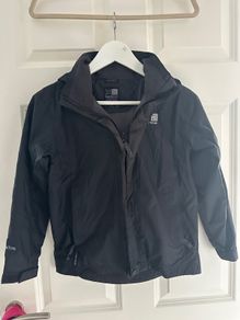 Karrimor rain jacket