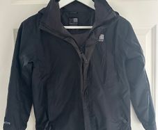 Karrimor rain jacket