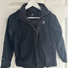 Karrimor rain jacket