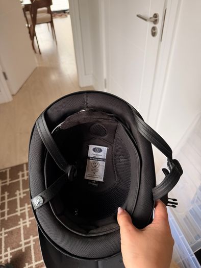 Gatehouse adjustable helmet medium 55-58cm