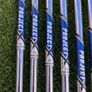 Cleveland CG7 Tour irons one inch longer Image 7