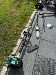 garden tool